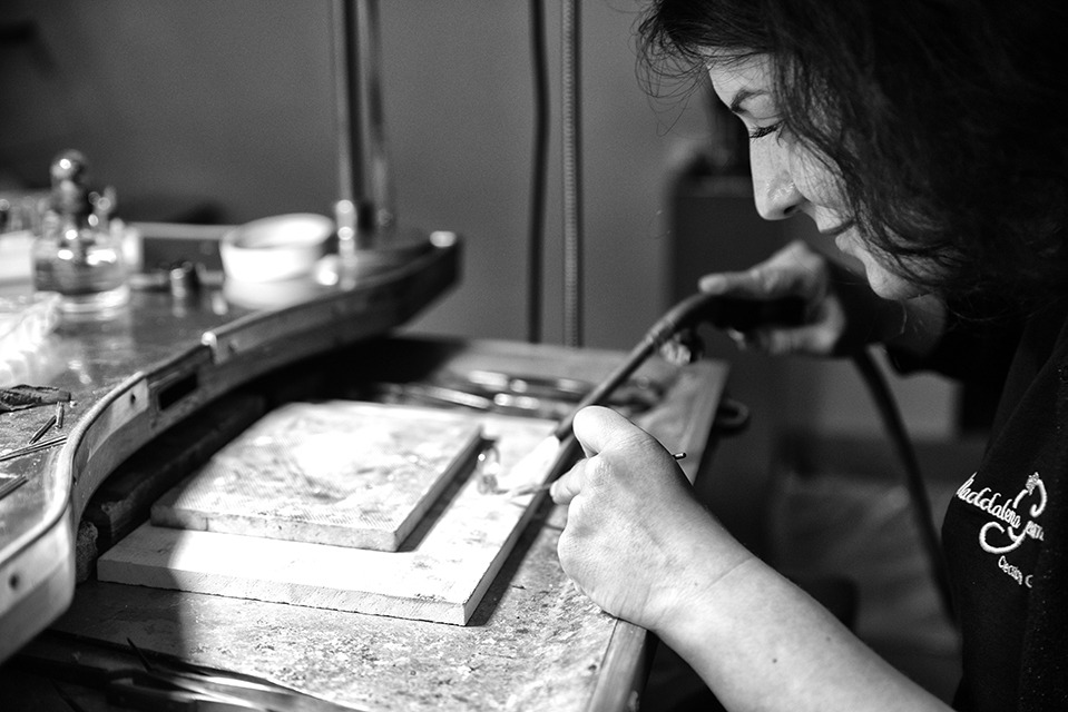 maddalena germano fedi nuziali musicali